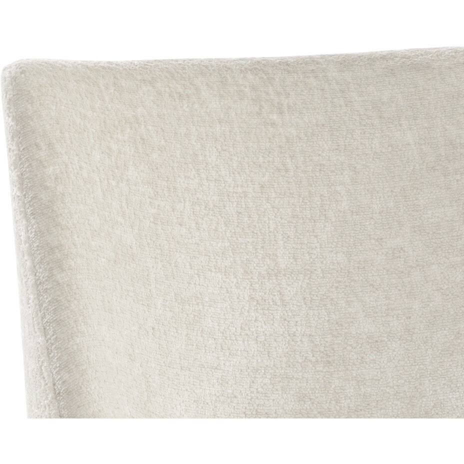 Radella Bergen Taupe Dining Chair, Set Of 2